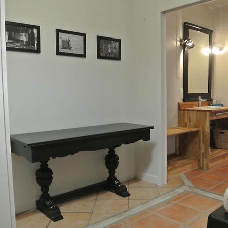 Bed and Breakfast Le Moulin De Planiol Le Vigan  Exterior foto