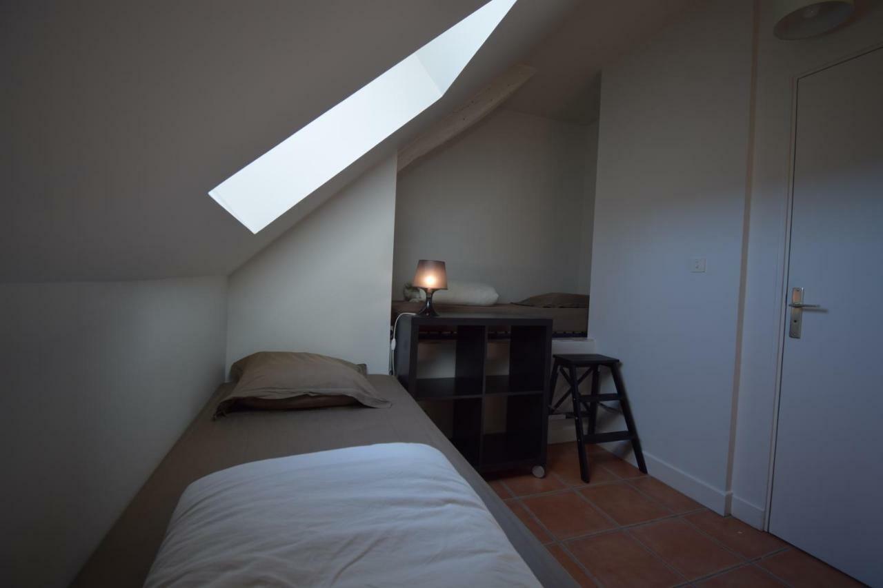 Bed and Breakfast Le Moulin De Planiol Le Vigan  Exterior foto